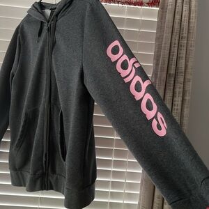 Adidas Jacket